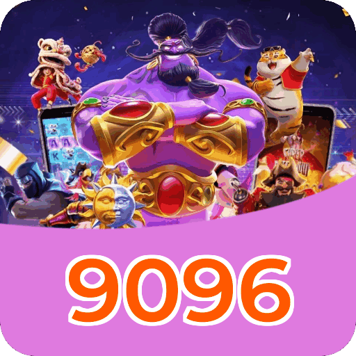 9096