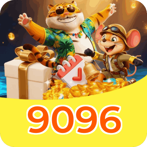 9096