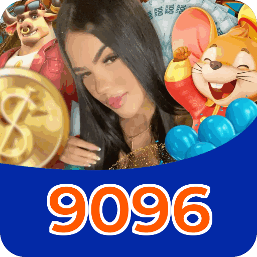 9096