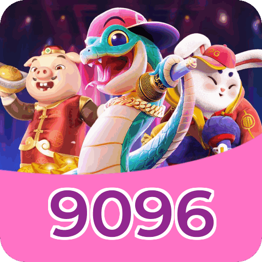 9096