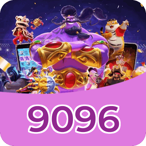 9096