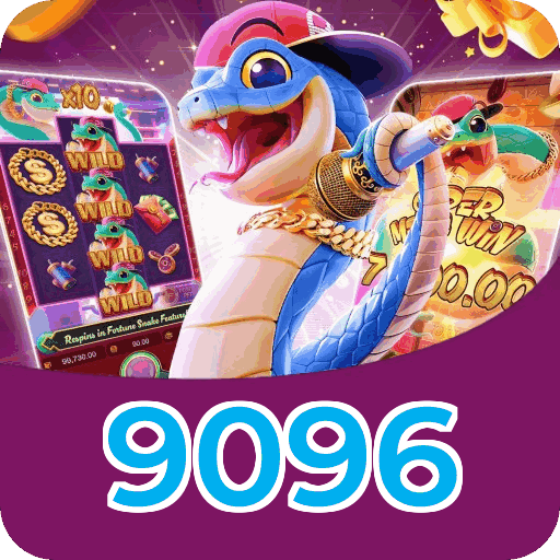 9096