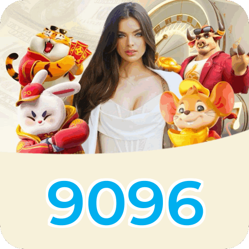 9096